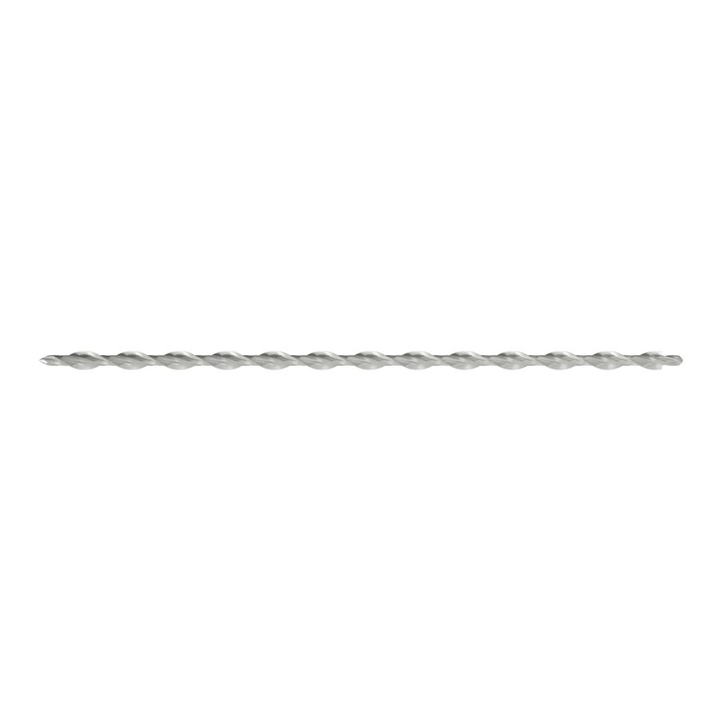 Simpson Strong-Tie HELI372000A (3/8 x 20) Helical Wall Tie (50 Pack)