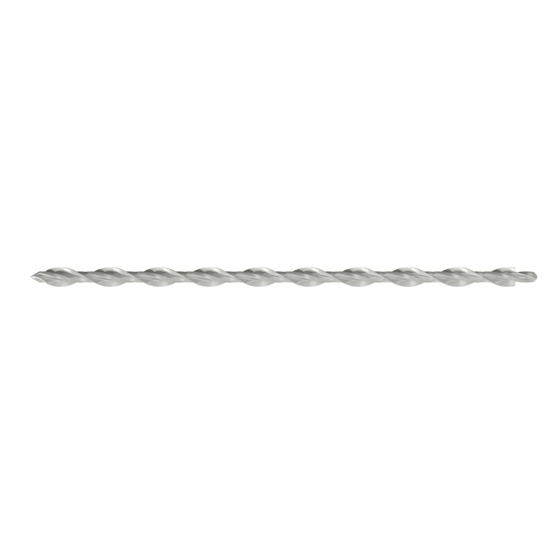 Simpson Strong-Tie HELI37900A (3/8 x 9) Heli-Tie Helical Wall Tie (50 Pack)