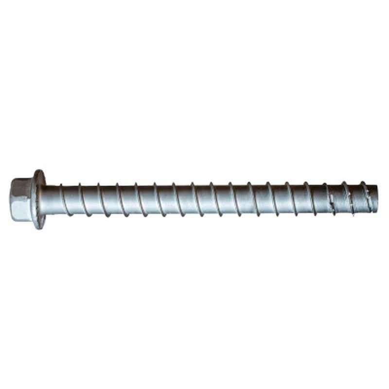 Simpson Strong-Tie THDB62500H6SS (5/8 x 5) Type 316 Stainless-Steel Heavy-Duty Screw Anchor (10 Pack)