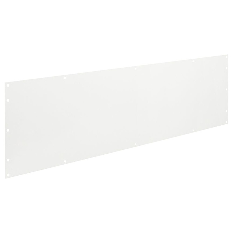 WeatherGuard 9605-3-01 Accessory Back Panel, 14.5 tall for 52 Shelf Unit