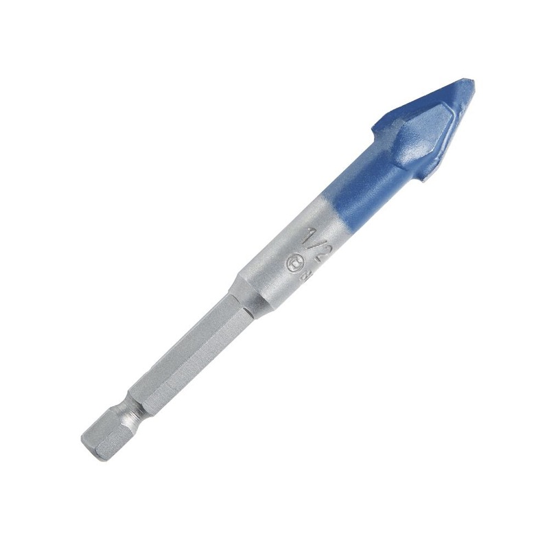 Bosch PTBX12 1/2 x 5 Porcelain Tile Drill Bit