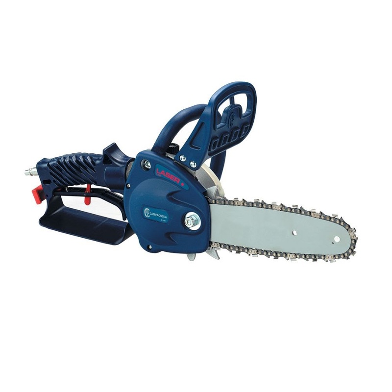 Spitznas CS Unitec 5 1005 0010 11 Utility Pneumatic Chain Saw