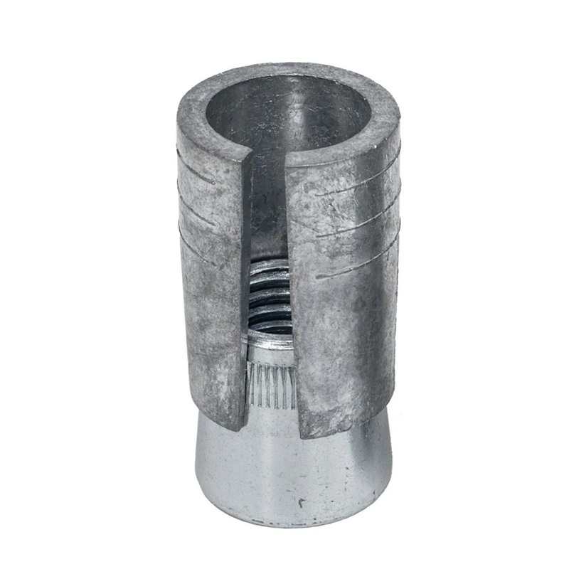 Simpson Strong-Tie HDIA31 (5/16) Hollow Drop-In Anchor for 5/16 Rod (50 Pack)