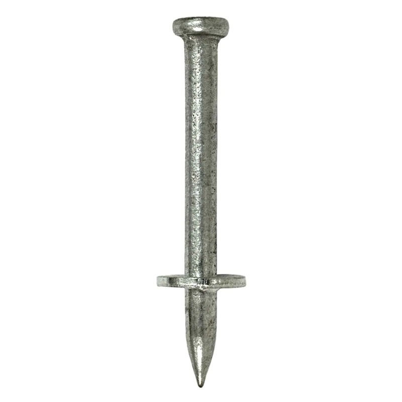 Simpson Strong-Tie PHD-125 (1-1/4) Hammer Drive Fastener (100 Pack)