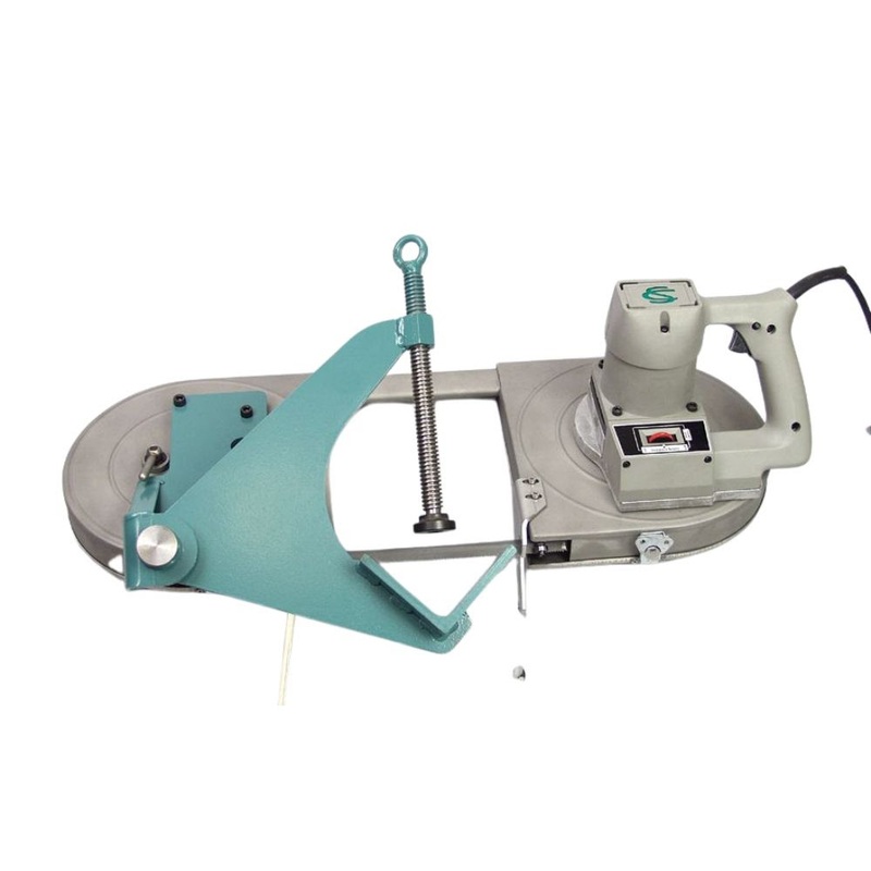 Spitznas CS Unitec 5 6030 9000 Band Saw Vice Clamp for Standard Band Saws 4-3/4