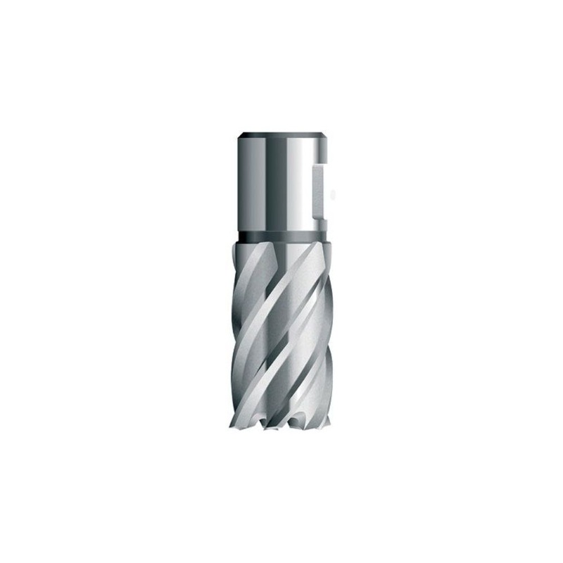 BDS CS Unitec 6-1-236 1-1/8 Dia. x 2 Depth | HSS Annular Cutter | With Pilot Pin