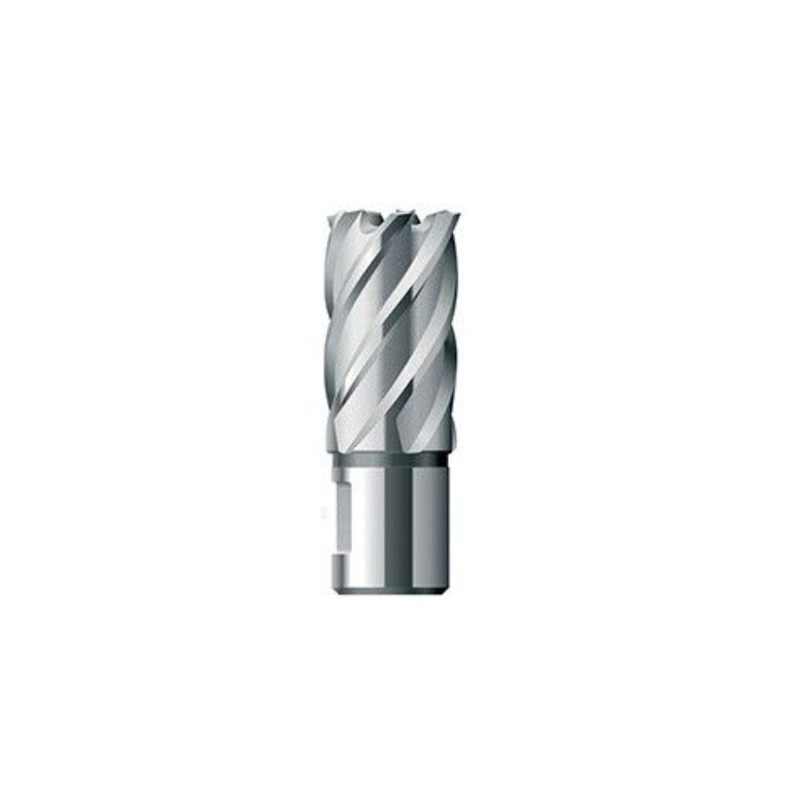 BDS CS Unitec 6-1-252 1-5/8 Dia. x 2 Depth | HSS Annular Cutter | With Pilot Pin