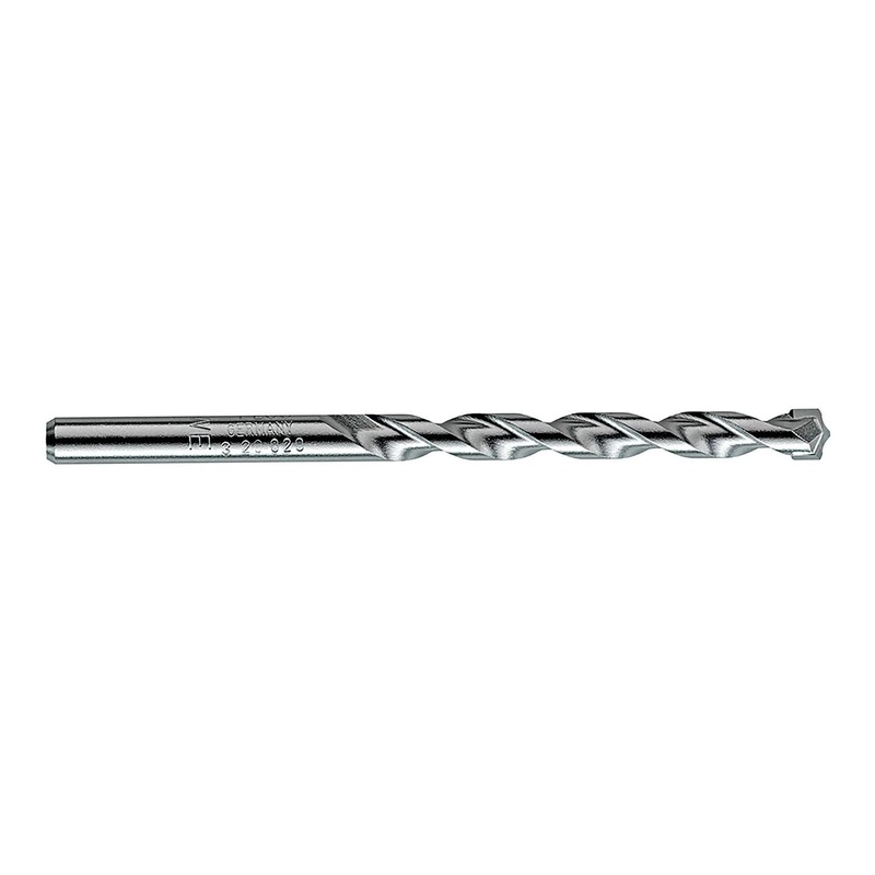 Simpson Strong-Tie MDB03106-R25 (5/16 x 6) Straight Shank Bit (25 Pack)