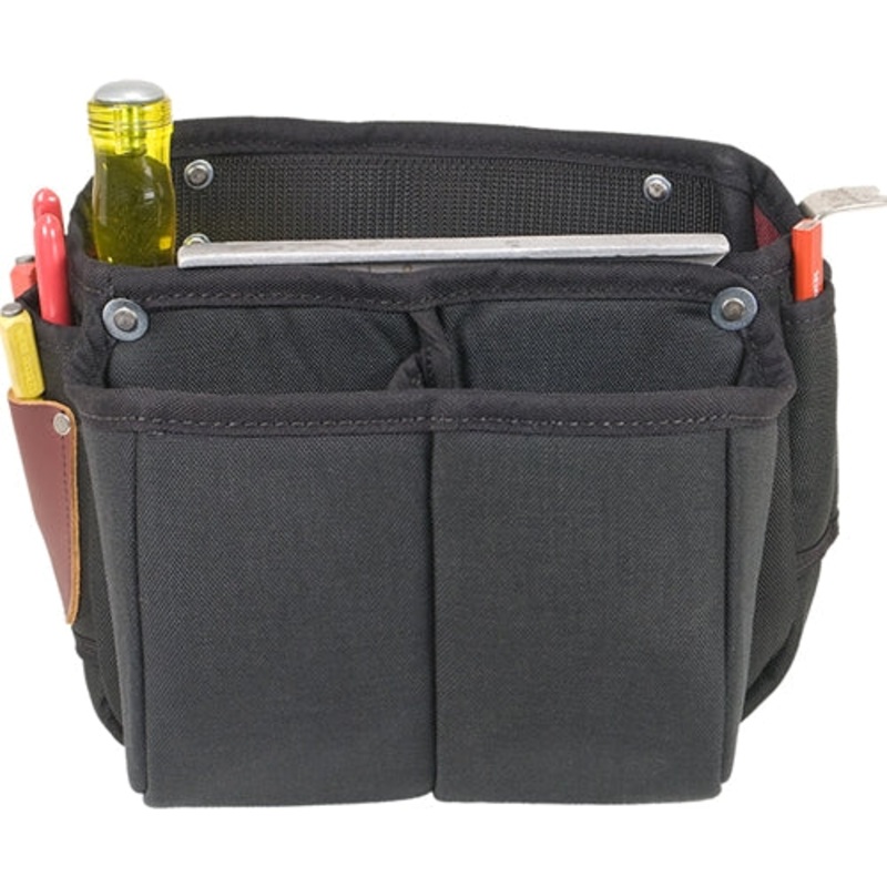 Occidental Leather 8550 Clip-On Builders’ Bag