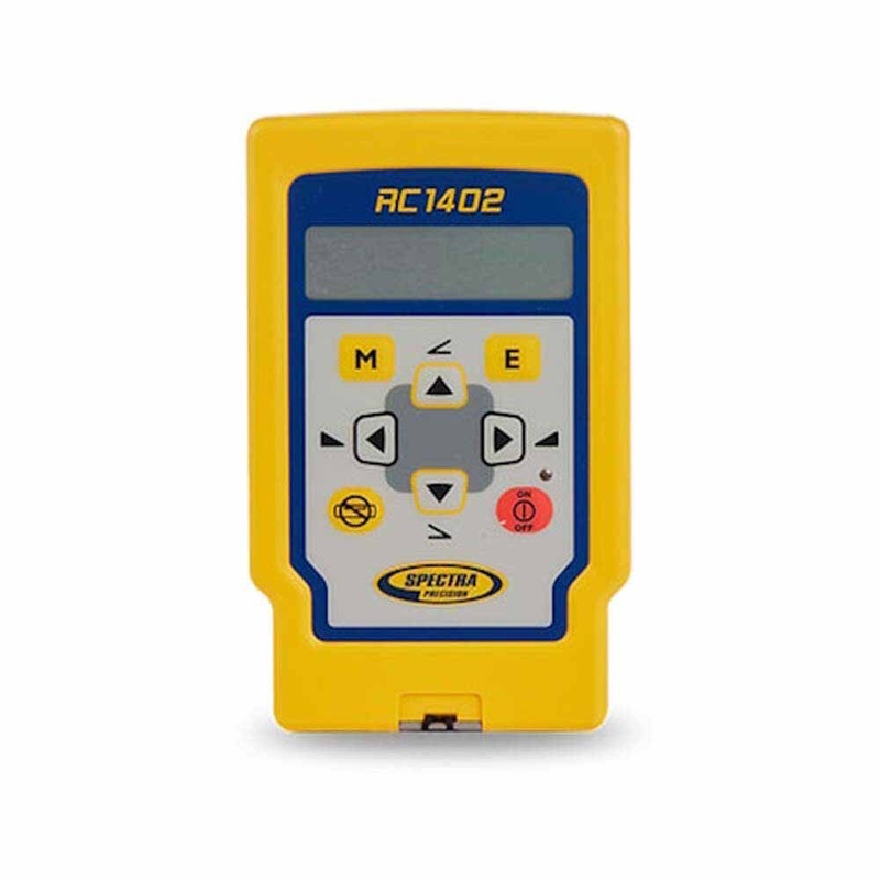 Spectra RC1402 Radio Remote Control (GL1425C)