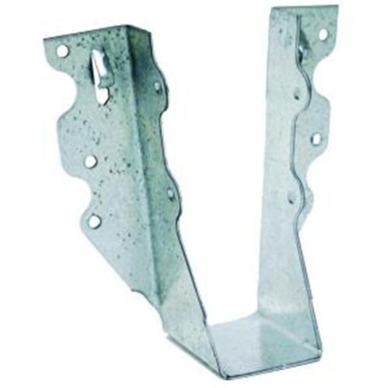 Simpson U26 Strong-Tie Face-Mount Joist Hanger for 2×6