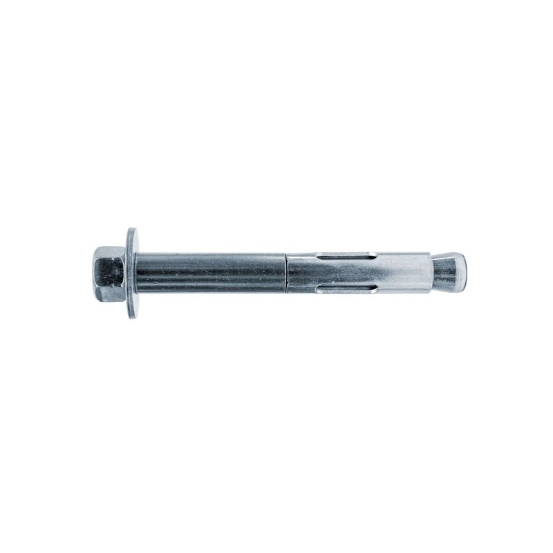 Simpson Strong-Tie SL31212HP1 (5/16 x 2-1/2) Sleeve-All Hex-Head Sleeve Anchor