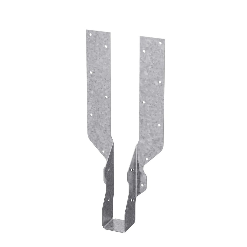Simpson THA213 Strong-Tie Adjustable Truss Hanger for 2x Truss