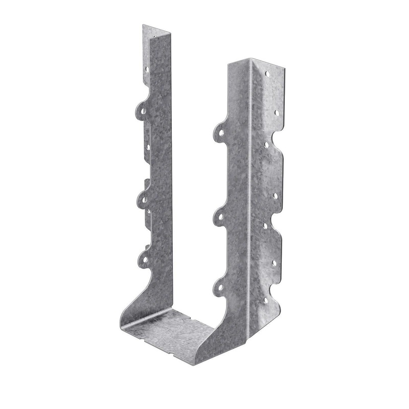 Simpson U210Z Strong-Tie Face-Mount Joist Hanger for 2×10