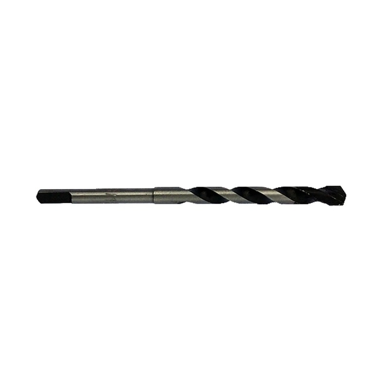 Simpson Strong-Tie MDB15312C1 (5/32 x 3-1/2) Titen Turbo Screw Anchor Drill Bit (1 Piece)