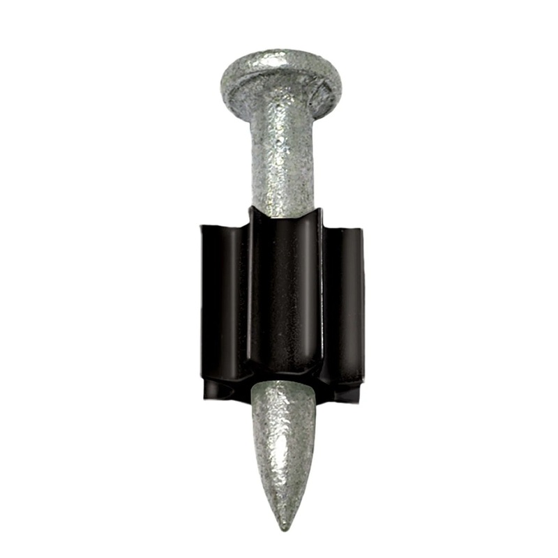Simpson Strong-Tie PDPA-62K (.157 x 5/8) Powder-Actuated Knurled Drive Pin (100 Pack)