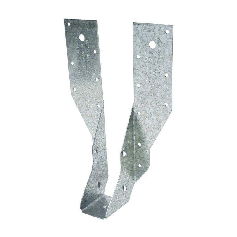Simpson THA29 Strong-Tie Adjustable Truss Hanger for 2x Truss