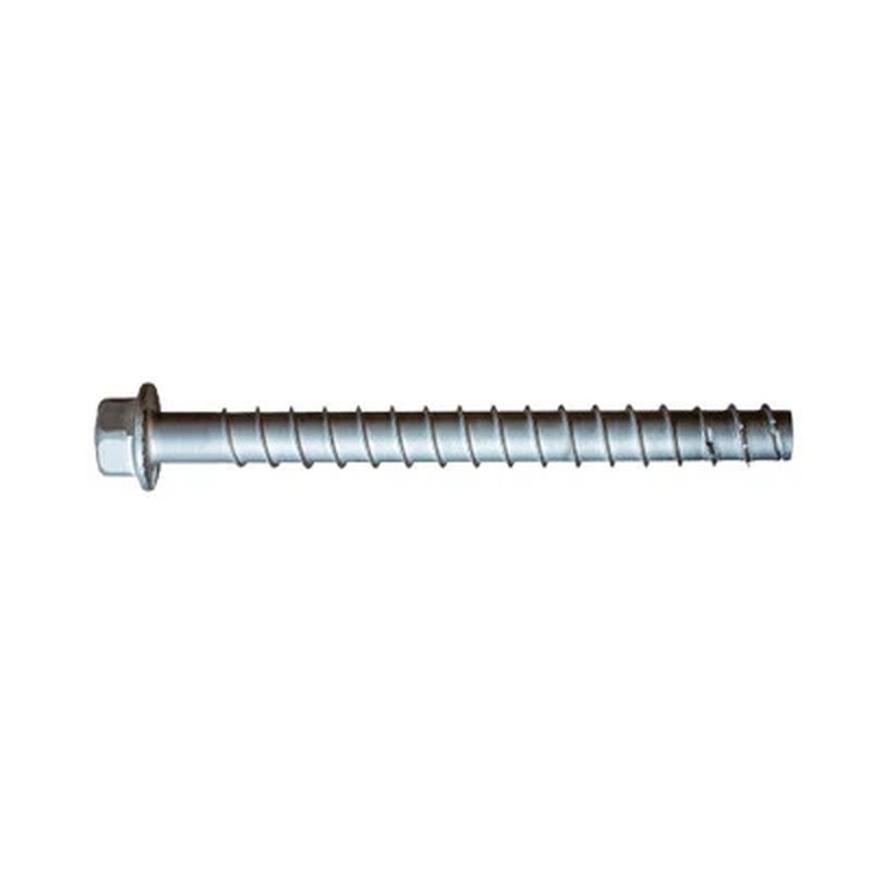 Simpson THD75600H6SS Titen HD Screw Anchor 316 Stainless Steel (5 Pack)