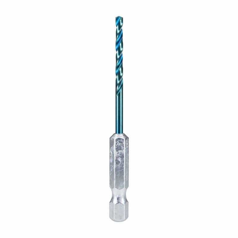 Spyder 19003 7/64-Inch x 3-Inch HSS Twist Drill Bit