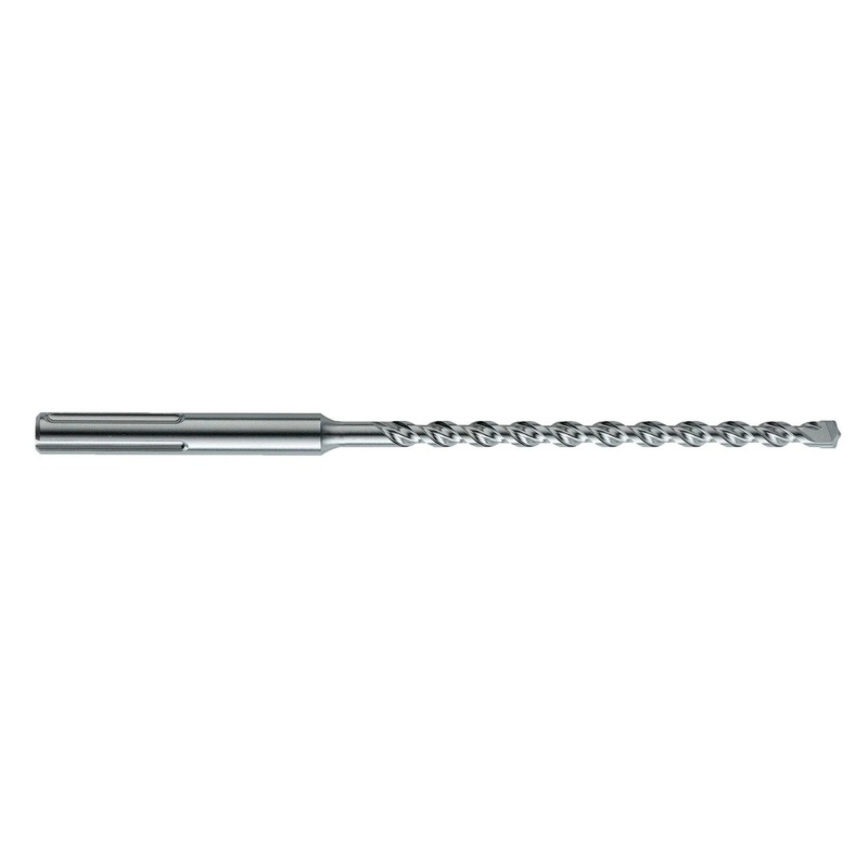Simpson Strong-Tie MDMX05021 (1/2 x 21) SDS-max Shank Drill Bit for Concrete Drilling (1 Piece)