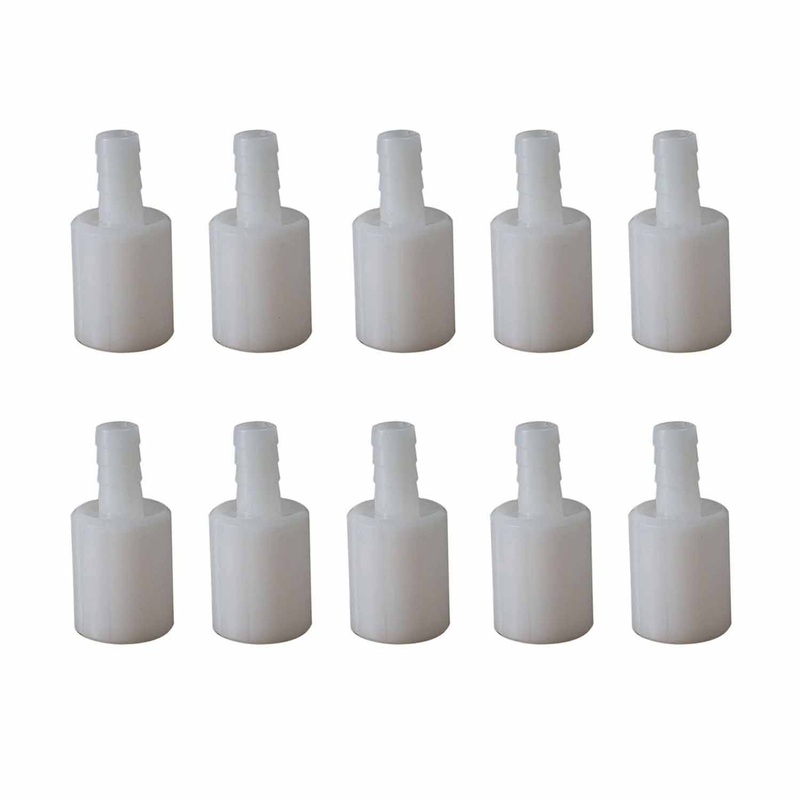 Simpson Strong-Tie PP137-RP10 (1-3/8) Hole Diameter Adhesive Piston Plug (10 Pack)