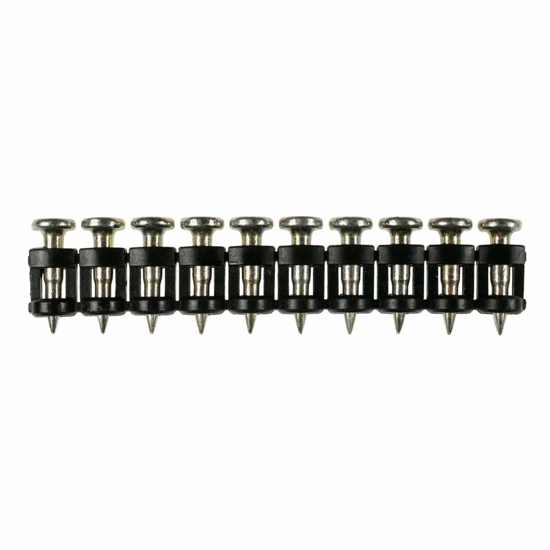 Simpson Strong-Tie GDPS-75KT (3/4) Drive Pin for Gas-Actuated Concrete Nailer (1000 Pack)