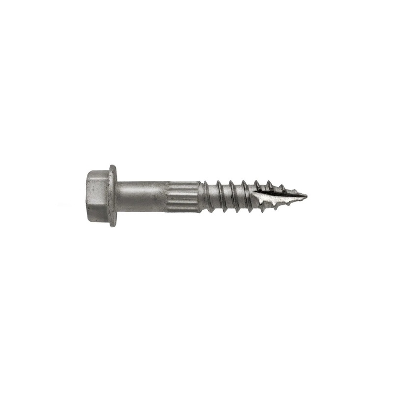 Simpson Strong-Tie SDS25112SS (1/4 x 1-1/2) Strong-Drive SDS Heavy-Duty Connector Screw Type 316 Stainless Steel (1500 Pack)
