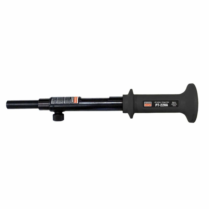 Simpson Strong-Tie PT-22HA-RB (22 x 14-1/4) General-Purpose Tool