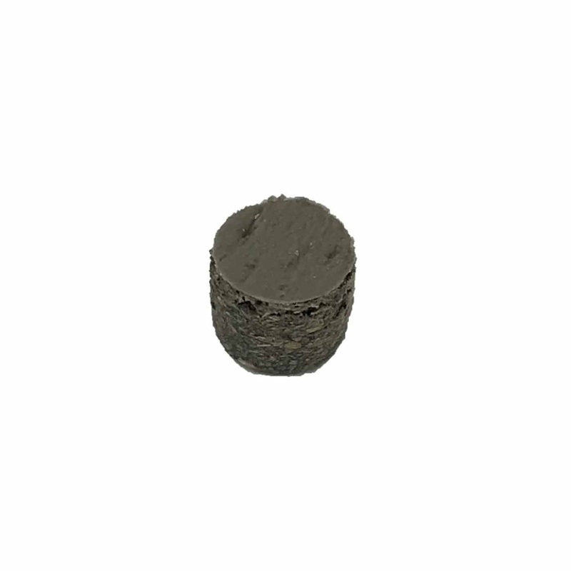 Simpson Strong-Tie TRX100GP (1) Deck-Drive DCU Screw Plug Trex Gravel Path (375 Pack)