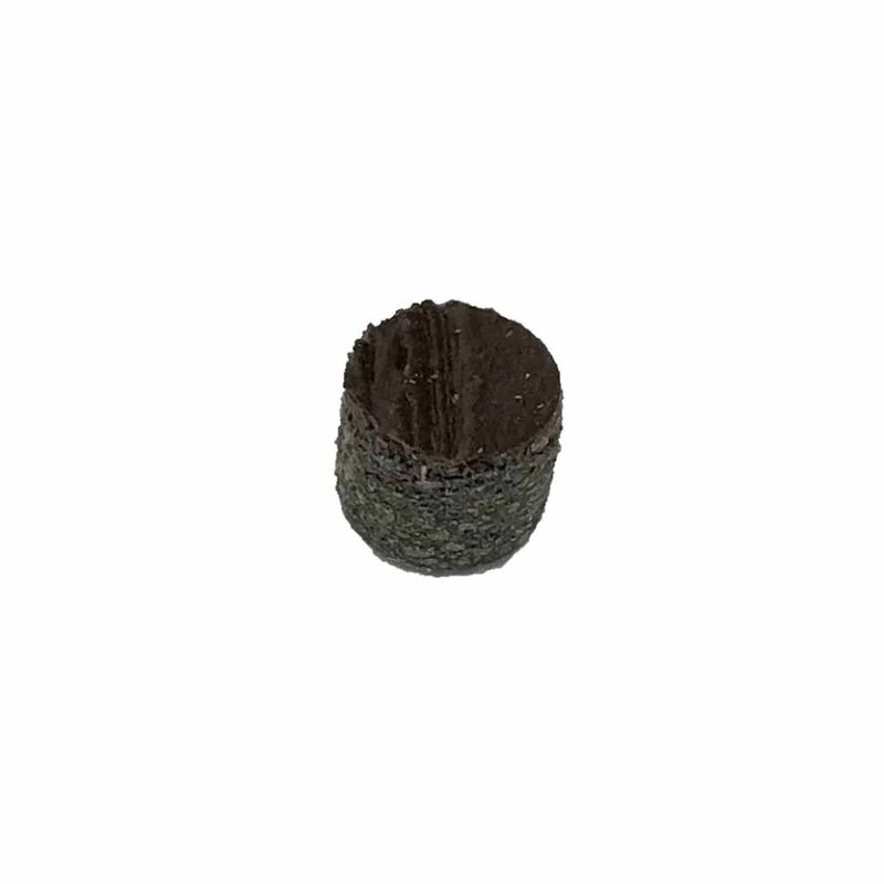 Simpson Strong-Tie TRX100LR Deck-Drive DCU Screw Plug Trex Lava Rock (375 Pack)