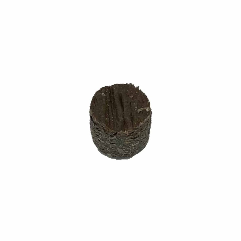 Simpson Strong-Tie TRX100SR (2-1/2) Trex Spiced Rum Deck Screw Plug (375 Pack)