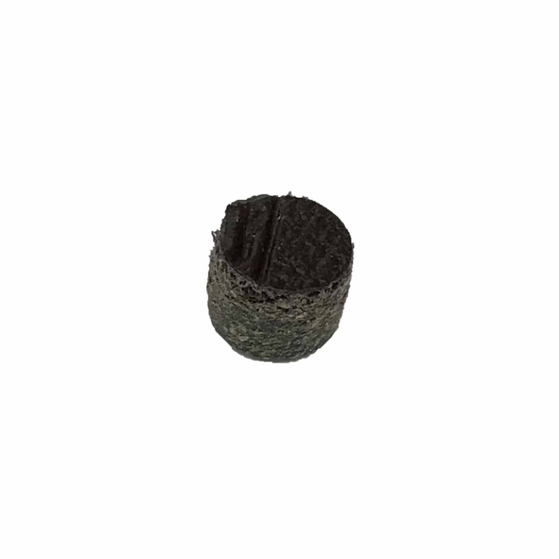 Simpson Strong-Tie TRX100WB (1) Deck-Drive DCU Screw Plug Trex Woodland Brown (375 Pack)