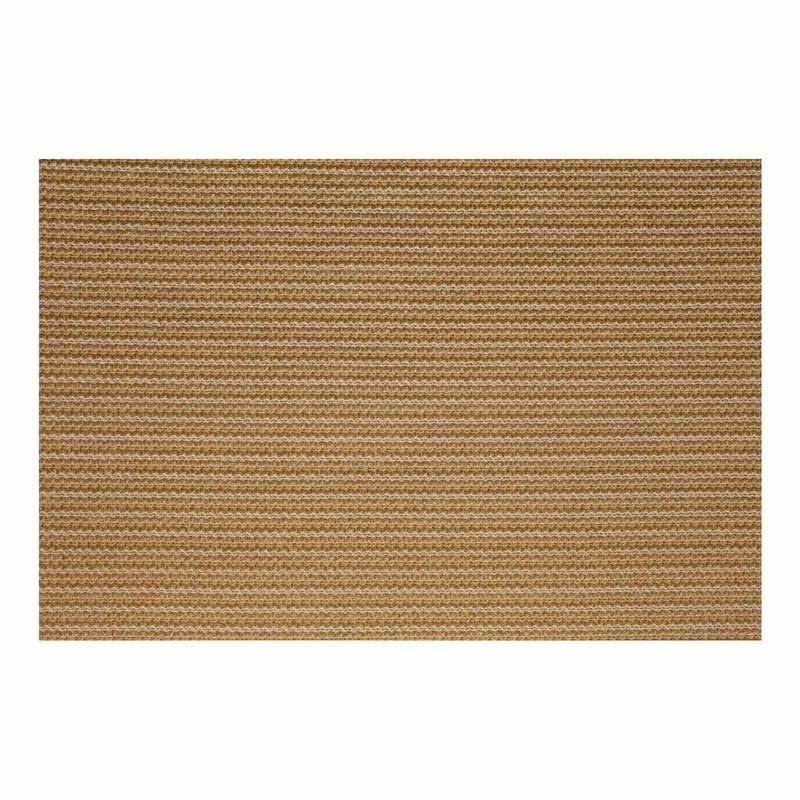 Simpson Strong-Tie SAGE-SHADE8X8T (8′ x 8′) Outdoor Accents Sage System Sunshade for Pergola, Tan