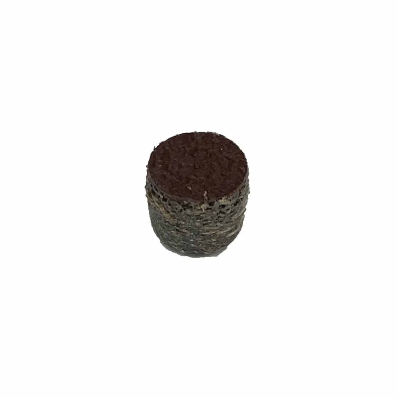 Simpson Strong-Tie TRX100MD (1-1/2) Deck-Drive DCU Screw Plug Trex Madeira (375 Pack)