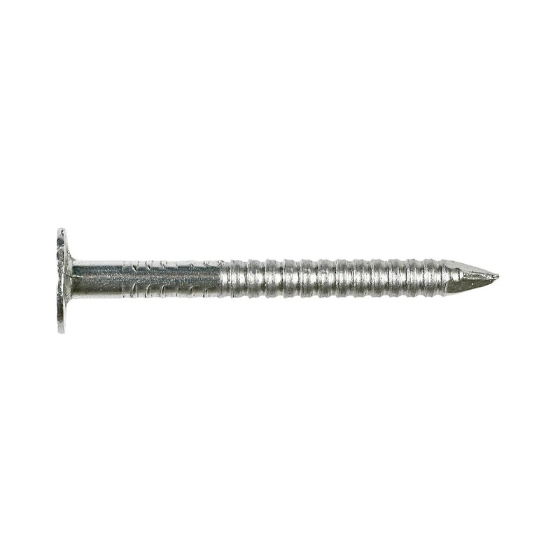 Simpson T810ARNB Strong-Tie Roofing Nail – Annular Ring Shank (Each)