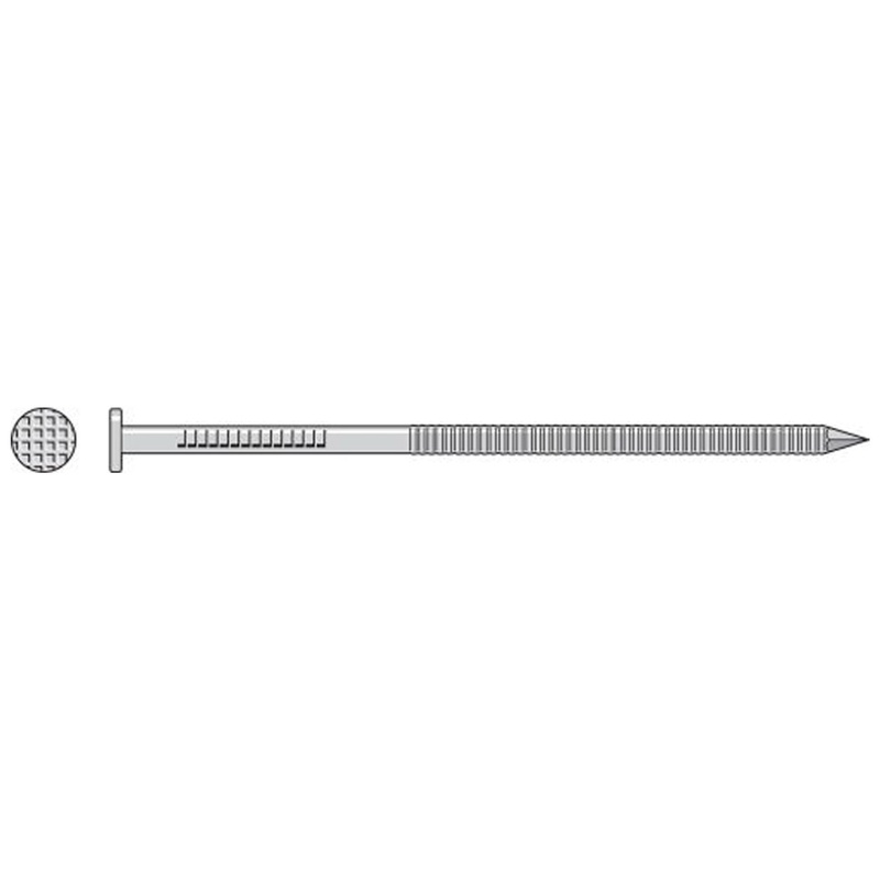 Simpson T12CRD1 Strong-Tie Cedar and Redwood Decking Nail