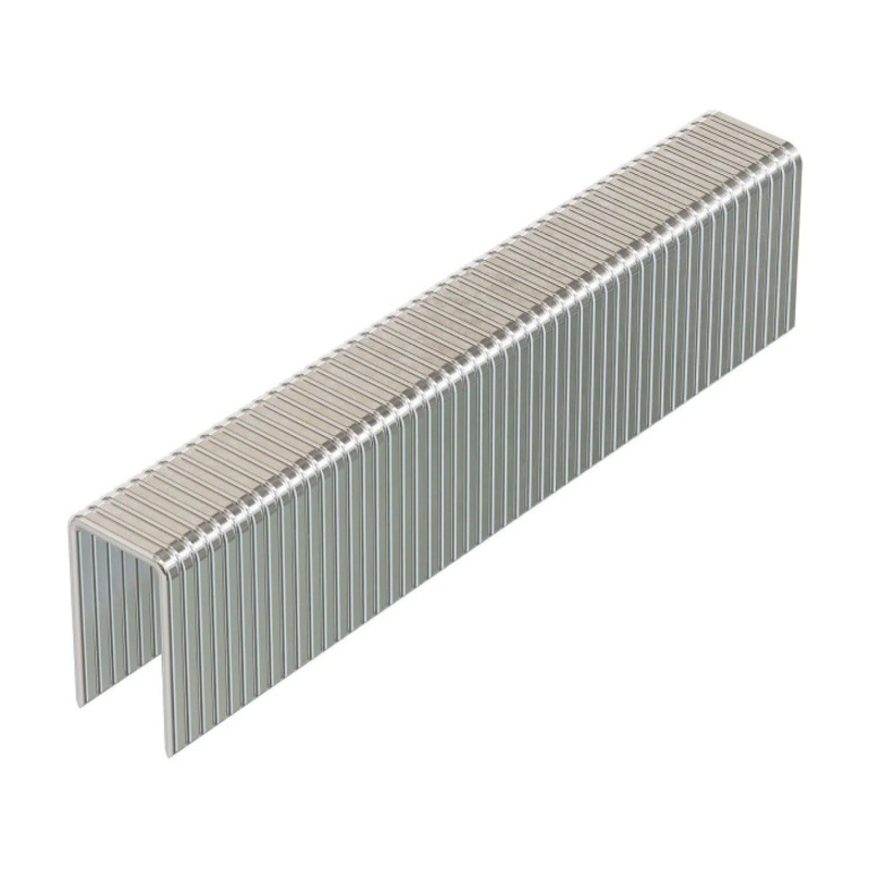 Simpson T16N075N11 Strong-Tie 7/16-in. Crown, 16-Gauge Staples – 3/4 Type 316 Stainless Steel (5000 Qty)
