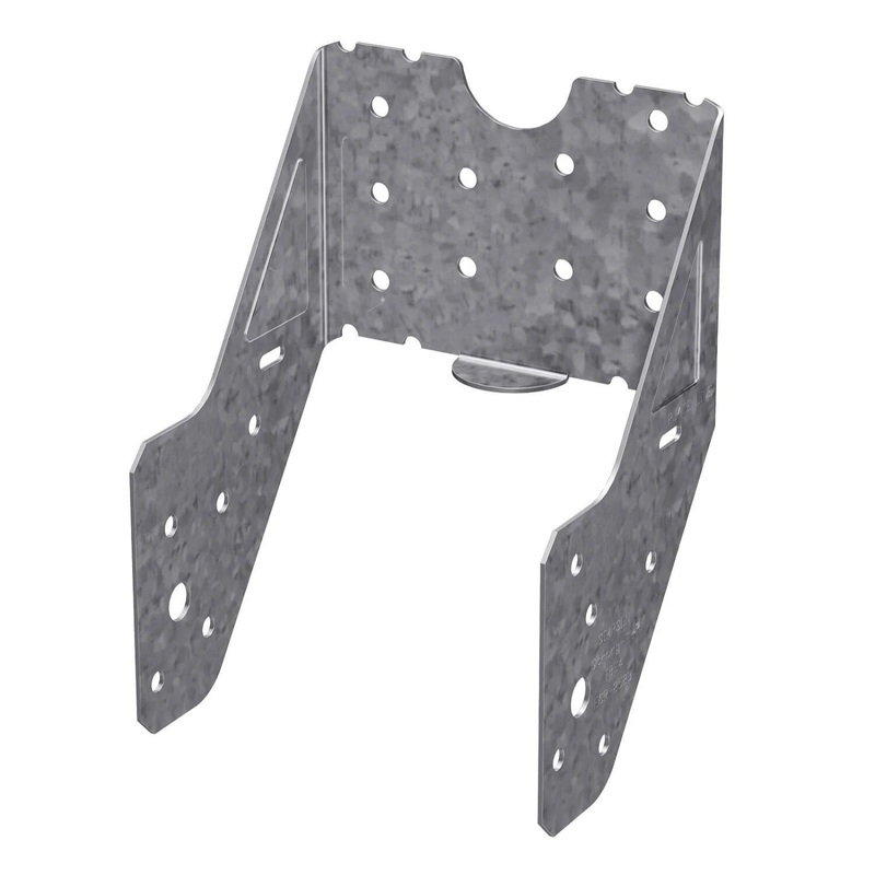 Simpson TBE4 Strong-Tie Truss Bearing Enhancer for 2×4 Top Plate