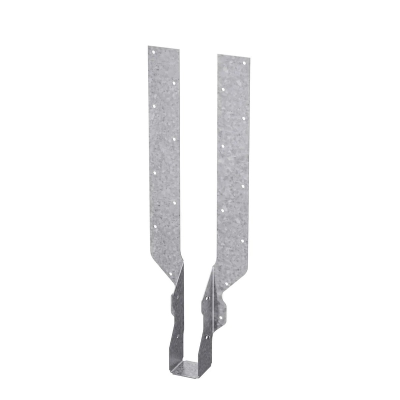 Simpson THA218 Strong-Tie Adjustable Truss Hanger for 2x Truss