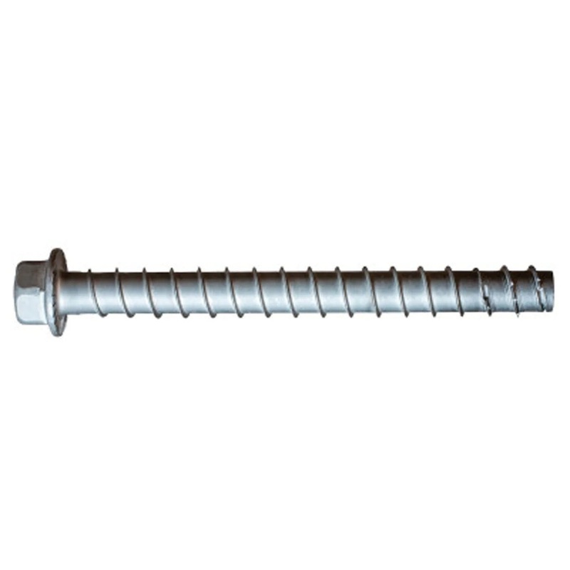 Simpson THDB62500H4SSF1 Titen HD Titen HD Screw Anchor, 304 Stainless Steel