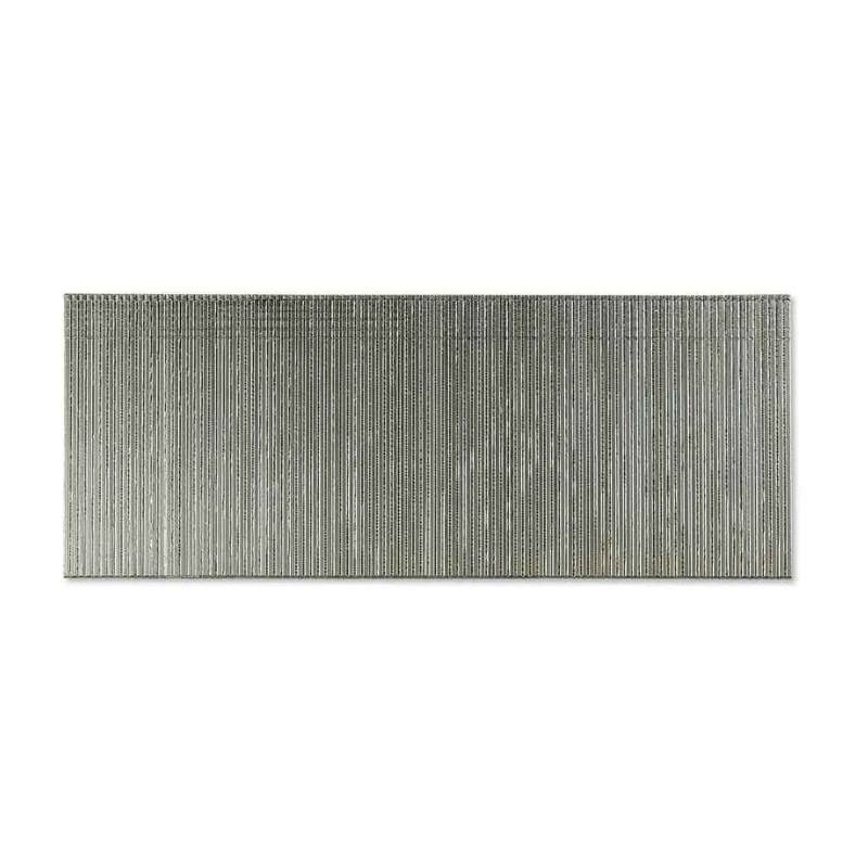 Simpson T18N100FNJ Strong-Tie Straight Adhesive Collation T-Style Head 18-Gauge Brads (5000 Pack)