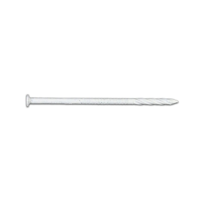 Simpson T8VTN1000 Strong-Tie PVC Trim-Board Nail (1000 Pack)