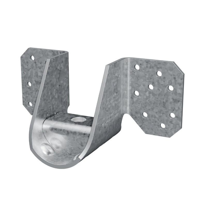 Simpson VGT Strong-Tie Variable Girder Tiedown – High Capacity Alternative for Girder Trusses