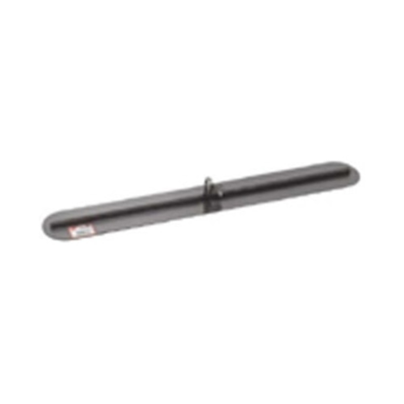 MarshallTown FR48R 48 x 5 Fresno Trowel with Round Ends