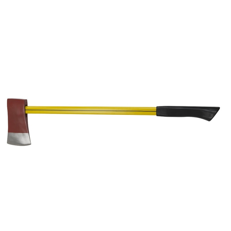 Nupla 33060 6 lb FP-6 Flat Head Axe 32 handle