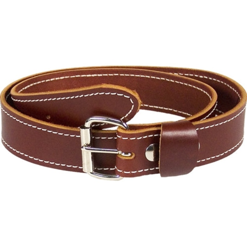 Occidental Leather 5008LG Large 1.5 Working Mans Pant Belt