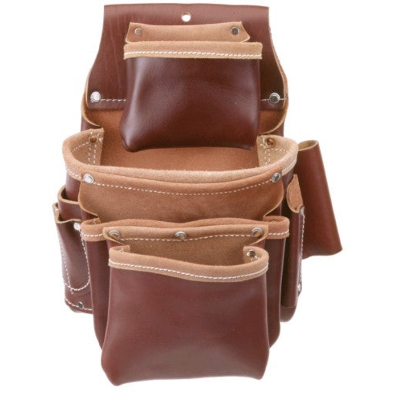 Occidental Leather 5062 Tool pouch