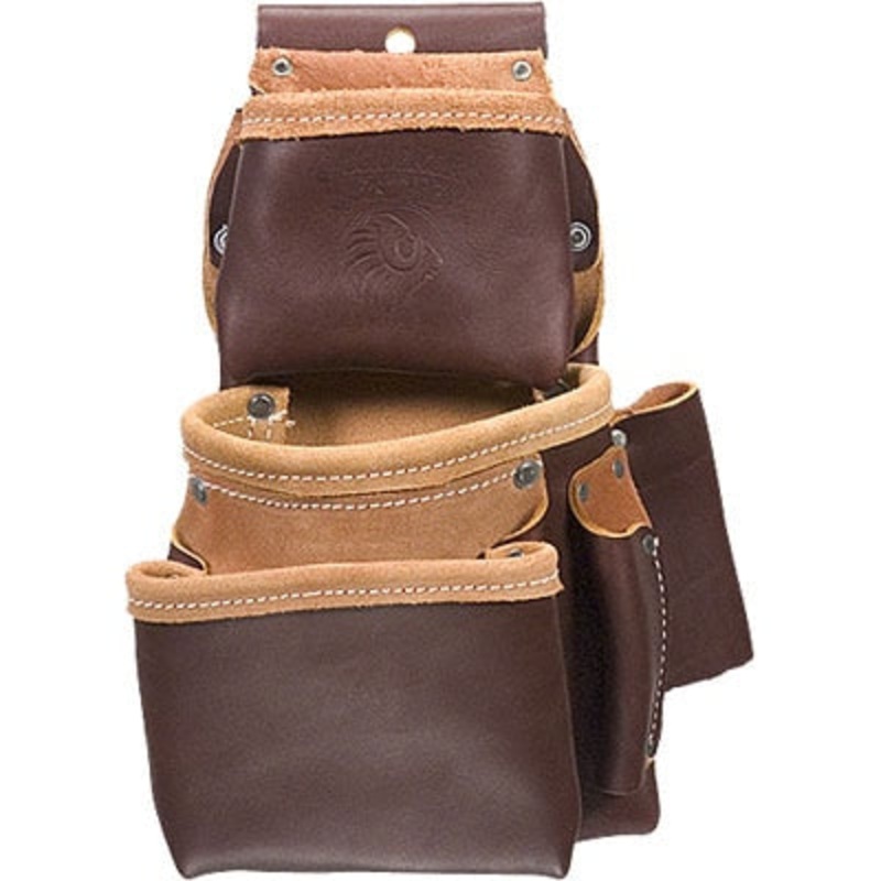 Occidental Leather 6101 Pro Trimmer Fastener Bag