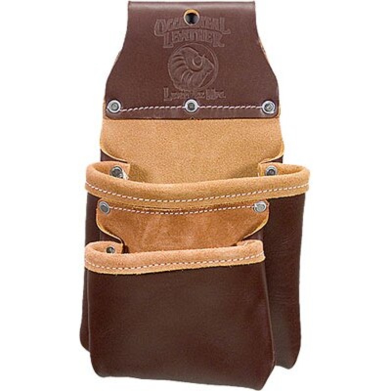 Occidental Leather 6104 8 Compact Utility Bag