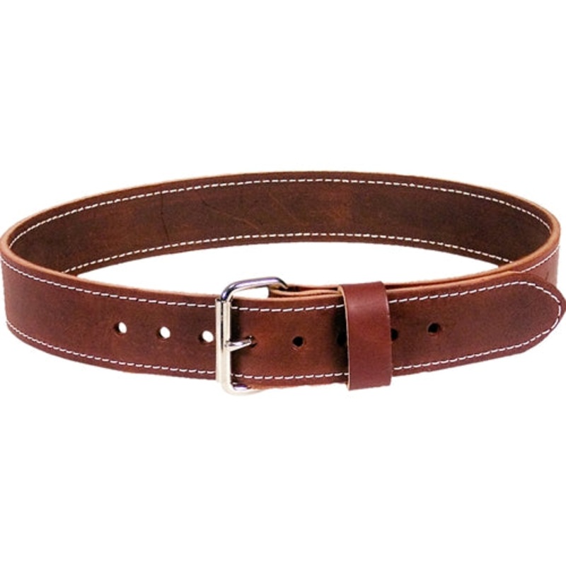 Occidental Leather 5002XL Extra Large 2 Leather Work Belt
